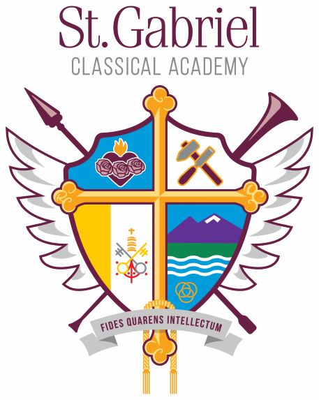 St. Gabriel Academy Logo.Final