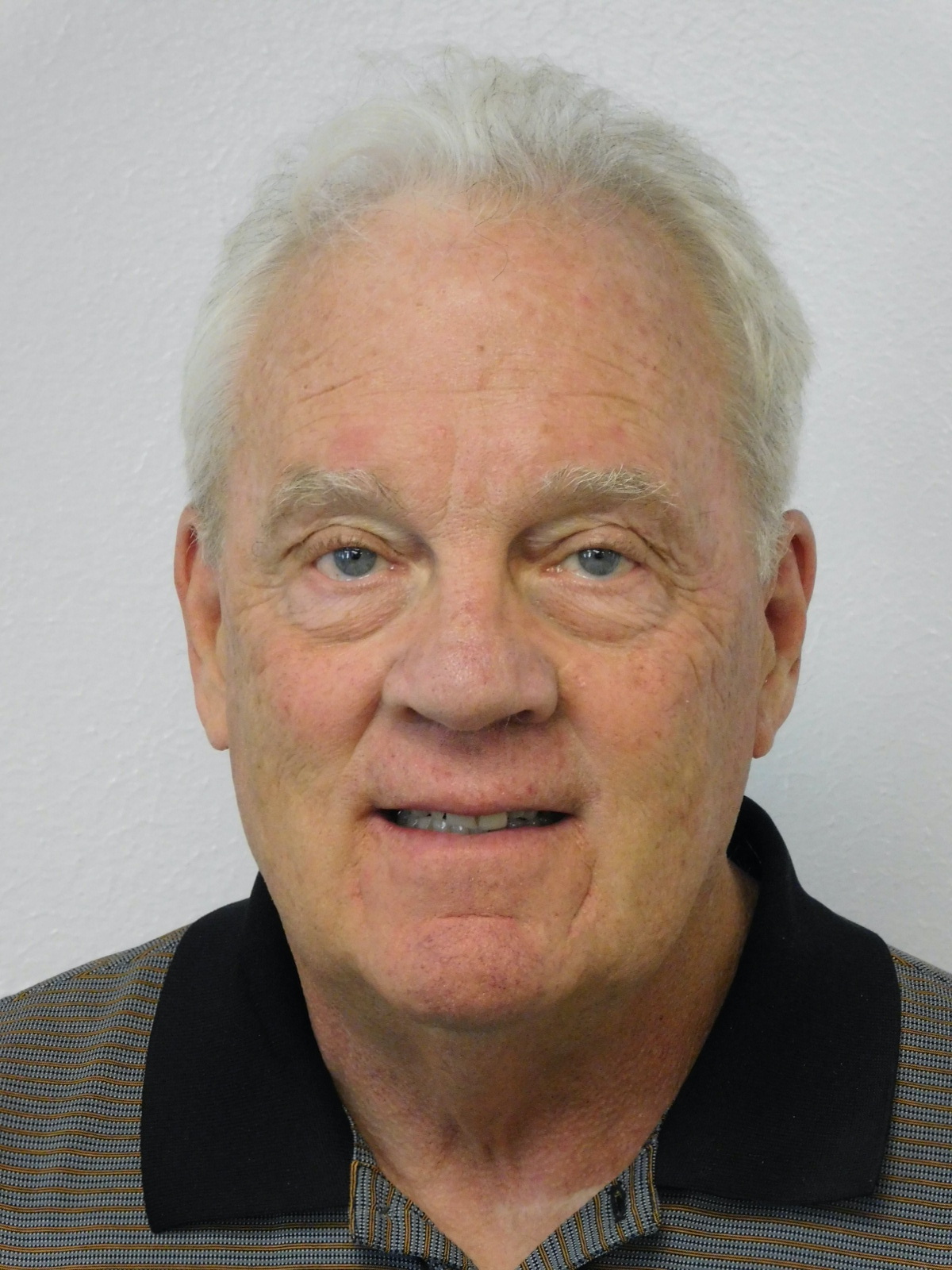 Deacon Cliff Donnelly
