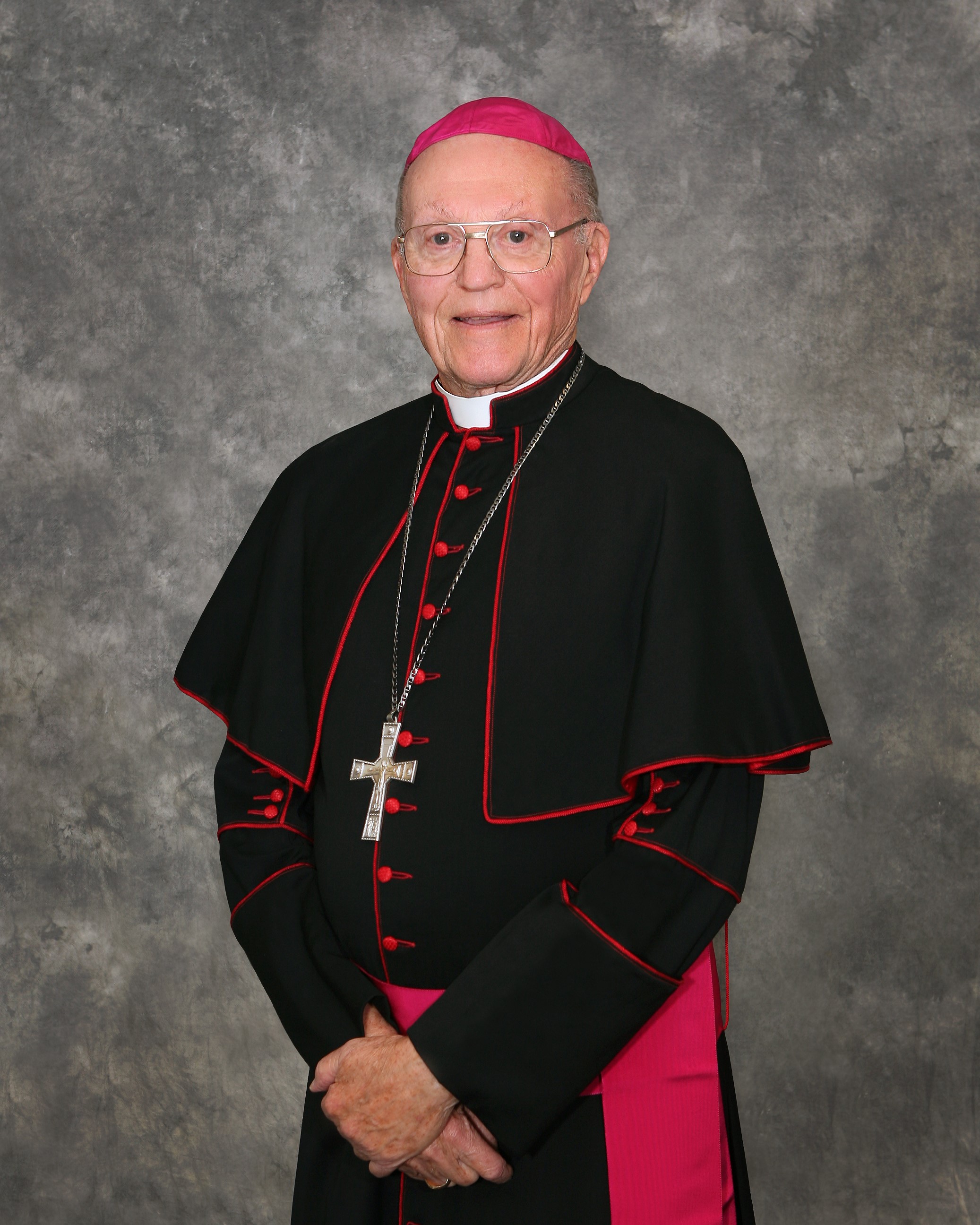 Bishop Hanifen