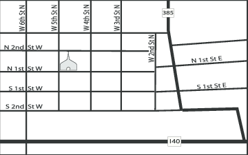 map_sacred_heart_cheyenne_wells_360