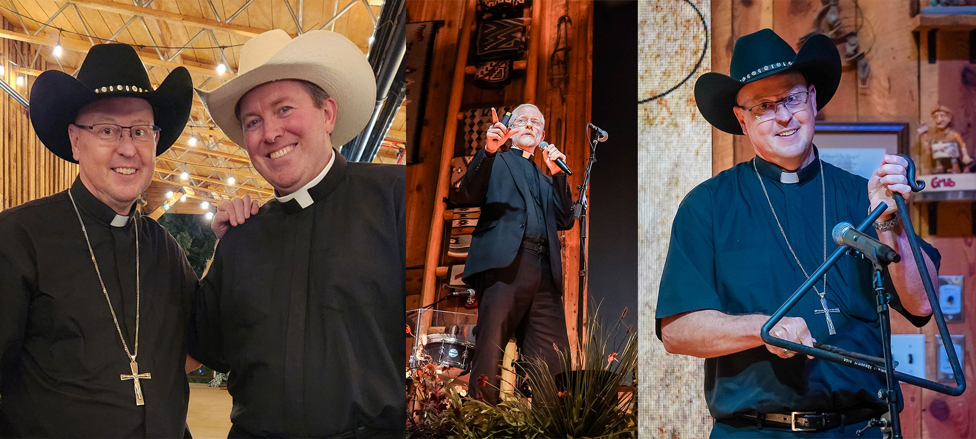 BISHOP'S RESPECT LIFE ROUND UP