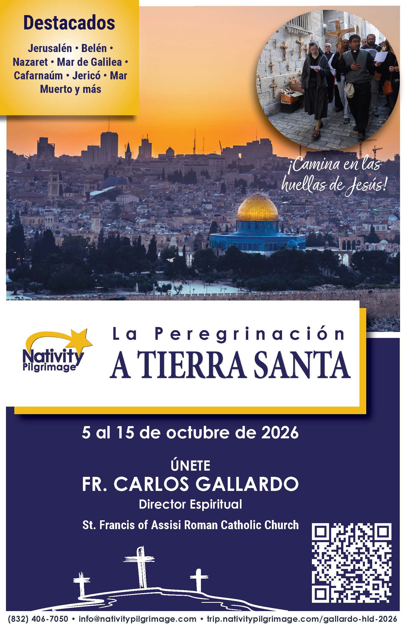 SPANISH POSTER-5642-11D-HLD