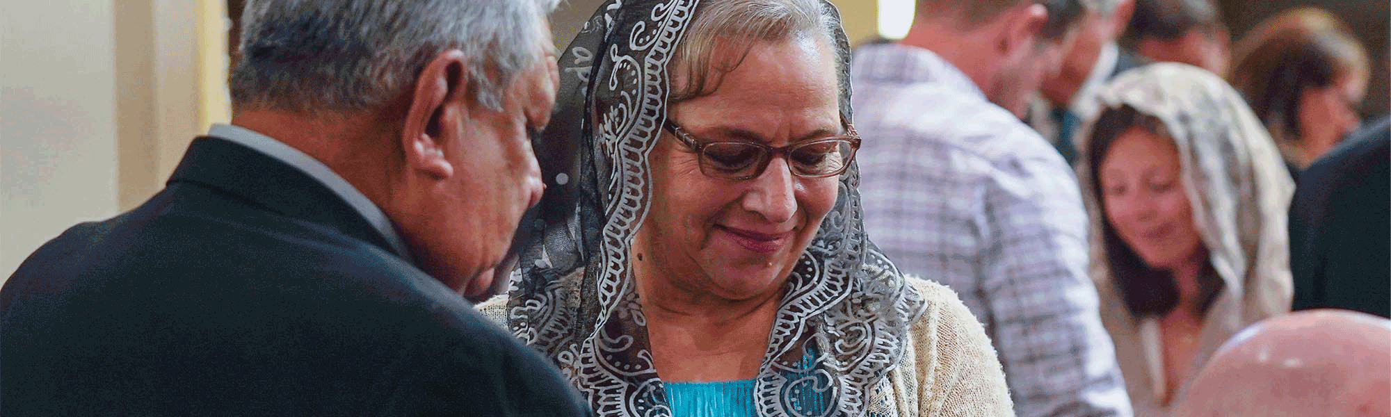 MARRIAGE AND FAMILY LIFE