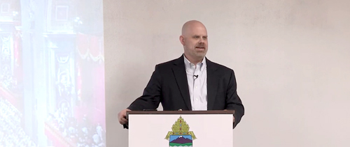 PATHWAYS OF DIOCESAN RENEWAL