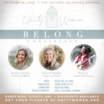 Unity Women Belong Conference
