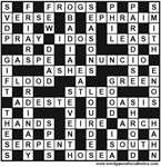 06-06-2025 PUZZLE ANSWERS