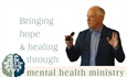 Bringing hope and healing through mental health ministry
