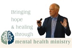 Bringing hope and healing through mental health ministry