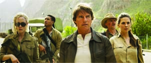 FEATURED MOVIE REVIEW: Mission: Impossible — The Final Reckoning