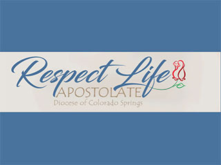 Respect Life Mass - St. Francis of Assisi, Colorado Springs (Grotto Mass & Pro-Life Silver Rose Ceremony)