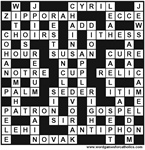 06-20-2025 PUZZLE ANSWERS