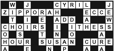 06-20-2025 PUZZLE ANSWERS