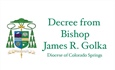 DECREE