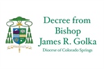DECREE