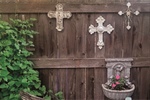 BLESSINGS IN BLOOM: A Grateful Gardener