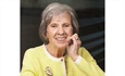 St. Benedict parishioner Patti Lefebvre dies May 18 at age 88
