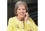 St. Benedict parishioner Patti Lefebvre dies May 18 at age 88