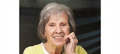 St. Benedict parishioner Patti Lefebvre dies May 18 at age 88