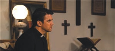 FEATURED MOVIE REVIEW: The Chosen: The Ritual