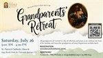Granparents' Retreat