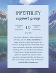 Infertility Support Group
