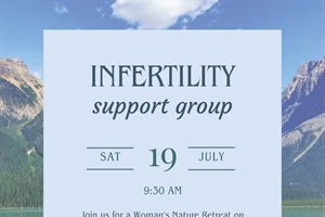 Infertility Support Group