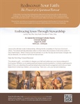 Embracing Jesus through Stewardship