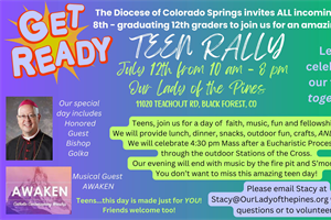 Teen Rally