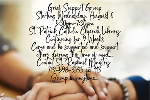 Grief Support Group