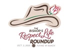 Tickets for 2025 Respect Life Roundup go on sale Aug. 1