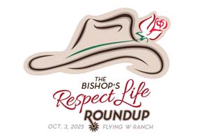 Tickets for 2025 Respect Life Roundup go on sale Aug. 1