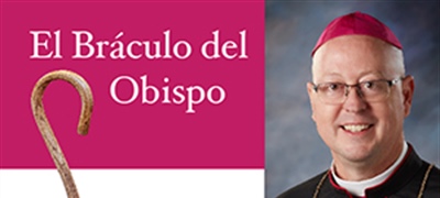 EL BÁCULO DEL OBISPO: Unidad de Vida en el Año de la Esperanza