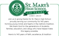 Independence Day is a good time to reflect on role of Catholic education
