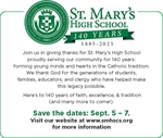 Independence Day is a good time to reflect on role of Catholic education