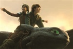 FEATURED MOVIE REVIEW: How to Train Your Dragon