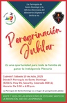Peregrinacion Jubilar
