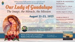 Our Lady of Guadalupe - The Image, the Miracle, the Mission