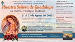 Nuestra Senora de Guadalupe - La Imagen, el Milagro, la Mision