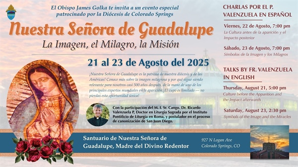 Nuestra Senora de Guadalupe - La Imagen, el Milagro, la Mision