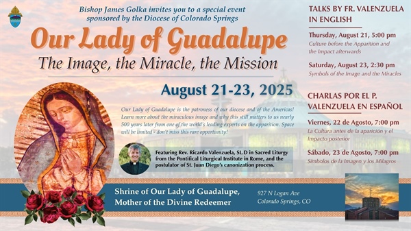 Nuestra Senora de Guadalupe - La Imagen, el Milagro, la Mision
