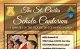 The St. Cecilia Schola Cantorum