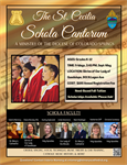 The St. Cecilia Schola Cantorum