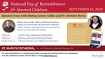 National Day of Remembrance for Aborted Children