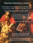 Praying Prodigals Home