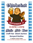 Oktoberfest