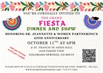 The Grand Fiesta Dinner and Show