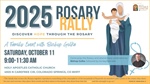 2025 Rosary Rally