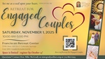Retreat for Engaged Couples