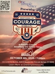 Sketches of Courage - A Patriotic Concert benefiting One Simple Voice