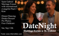 Date Night Marriage Forum at St. Gabriel